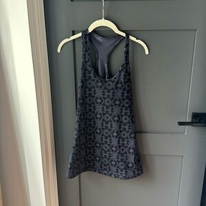 Lululemon Racerback Tank Top